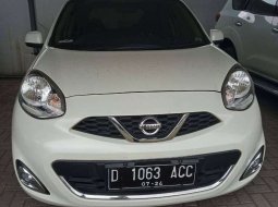 Jual mobil Nissan March 1.2L XS 2014 bekas, Jawa Barat 1