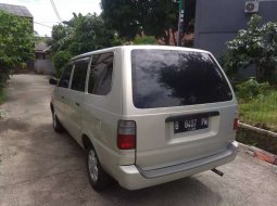 Mobil Toyota Kijang 2000 LX terbaik di Jawa Barat 1