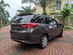 Banten, Honda Mobilio E 2017 kondisi terawat 1