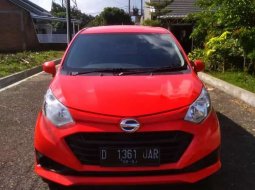 Jual mobil bekas murah Daihatsu Sigra M 2018 di Jawa Barat 2