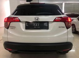 Jawa Timur, jual mobil Honda HR-V E CVT 2015 dengan harga terjangkau 1