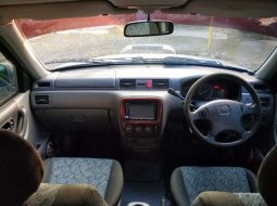 Mobil Honda CR-V 2001 4X2 dijual, Jawa Tengah 1