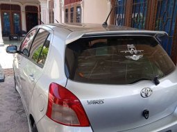 Jual cepat Toyota Yaris E 2007 di Sumatra Utara 1