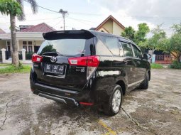 Dijual mobil bekas Toyota Kijang Innova 2.4G, Sumatra Selatan  2