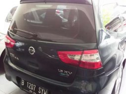 Dijual mobil bekas Nissan Grand Livina XV, Banten  1