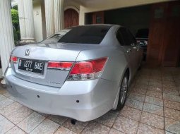 Jual mobil bekas murah Honda Accord 2012 di DKI Jakarta 20