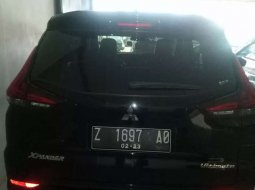 Jual cepat Mitsubishi Xpander ULTIMATE 2018 di Jawa Barat 4