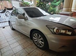 Jual mobil bekas murah Honda Accord 2012 di DKI Jakarta 19