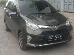Mobil Toyota Calya 2016 G dijual, Sumatra Utara 12