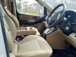 Jual Hyundai H-1 XG 2013 harga murah di DKI Jakarta 11