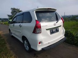 Jual cepat Toyota Avanza Veloz 2013 di Jawa Tengah 6