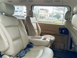 Jual Hyundai H-1 XG 2013 harga murah di DKI Jakarta 10