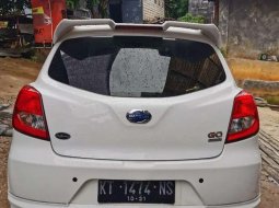 Mobil Datsun GO 2016 T terbaik di Kalimantan Timur 7