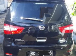 Sumatra Selatan, Nissan Grand Livina XV 2017 kondisi terawat 6