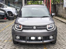 Dijual Cepat Suzuki Ignis GX 2017 di DKI Jakarta 5