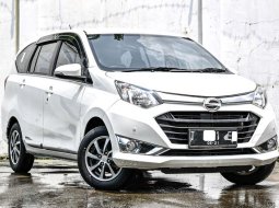 Dijual Cepat Daihatsu Sigra R 2016 di DKI Jakarta 4