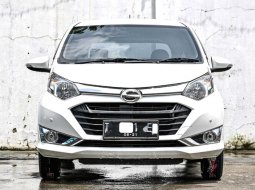 Dijual Cepat Daihatsu Sigra R 2016 di DKI Jakarta 5