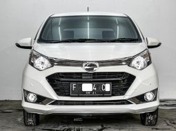 Dijual Cepat Daihatsu Sigra R 2016 di DKI Jakarta 1