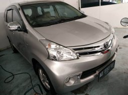 Jual Cepat Toyota Avanza G 2014 di DIY Yogyakarta 8