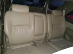 Dijual Cepat Toyota Fortuner G TRD 2012 di DIY Yogyakarta 7