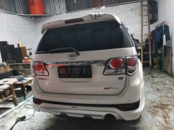 Dijual Cepat Toyota Fortuner G TRD 2012 di DIY Yogyakarta 4