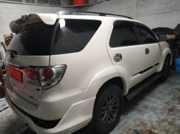 Dijual Cepat Toyota Fortuner G TRD 2012 di DIY Yogyakarta 5