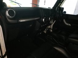 DIY Yogyakarta, Mobil bekas Jeep Wrangler Rubicon Unlimited 2012 dijual  6