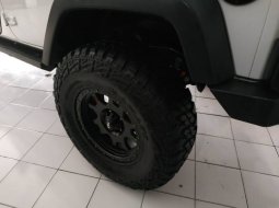DIY Yogyakarta, Mobil bekas Jeep Wrangler Rubicon Unlimited 2012 dijual  4