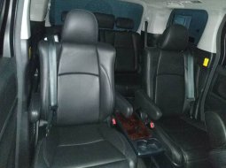 Jual cepat Toyota Vellfire 2.4 NA 2012 di DIY Yogyakarta 3