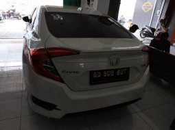 Dijual mobil Honda Civic 2.0 i-Vtec 2018 terbaik, DIY Yogyakarta  2