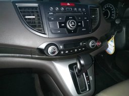 Jual cepat mobil Honda CR-V 2.4 2017, DIY Yogyakarta 4