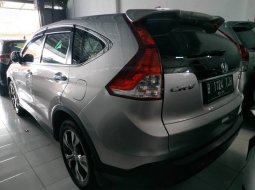Jual cepat mobil Honda CR-V 2.4 2017, DIY Yogyakarta 3