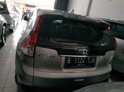 Jual cepat mobil Honda CR-V 2.4 2017, DIY Yogyakarta 2