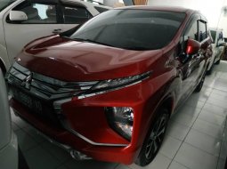 jual Mobil Bekas Mitsubishi Xpander SPORT 2018 2018 di DIY Yogyakarta 8