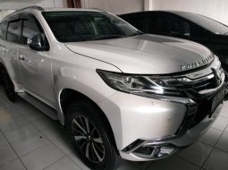 Dijual mobil  Mitsubishi Pajero Sport Dakar 2017 terbaik, DIY Yogyakarta 7