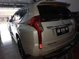 Dijual mobil  Mitsubishi Pajero Sport Dakar 2017 terbaik, DIY Yogyakarta 3