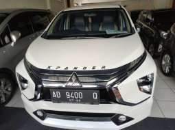 Dijual cepat mobil Mitsubishi Xpander ULTIMATE 2018 di DIY Yogyakarta 7