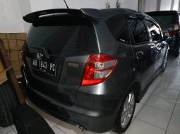 Dijual mobil bekas Honda Jazz RS 2009, DIY Yogyakarta 3