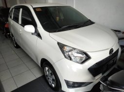 Jual cepat mobil Daihatsu Sigra R 2017 di DIY Yogyakarta 8