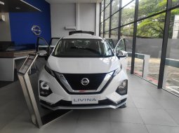 PROMO MOBIL All New Nissan Livina 2019 mulai dari 200jtan  8