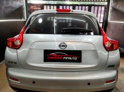 DKI Jakarta, Dijual cepat Nissan Juke 1.5 RX Matic 2012 Silver 6
