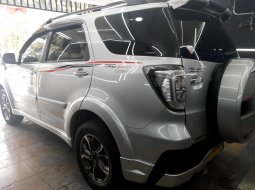 Dijual murah Toyota Rush TRD Sportivo Ultimo 2017, DKI Jakarta 6