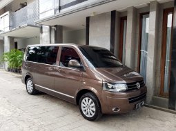 DKI Jakarta, Dijual cepat Volkswagen Caravelle 2.0 TDI 2013 10