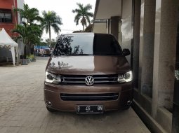 DKI Jakarta, Dijual cepat Volkswagen Caravelle 2.0 TDI 2013 8