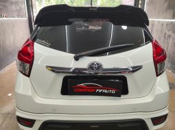 Jual Mobil Bekas Toyota Yaris S 1.5 CVT 2017 di DKI Jakarta 9