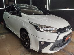Jual Mobil Bekas Toyota Yaris S 1.5 CVT 2017 di DKI Jakarta 5