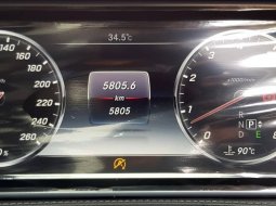 Dijual Mobil Mercedes-Benz S-Class S 400 2017 di DKI Jakarta 4
