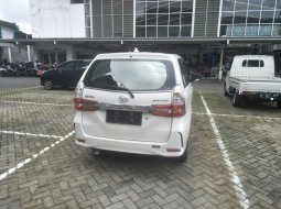 Promo Lebaran Daihatsu Xenia X Manual 2020 Tangerang, Dp hanya 20 jt angsuran ringan 2