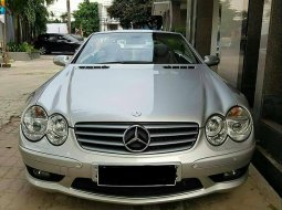 Dijual cepat Mercedes-Benz SL 500 AMG 2003 terbaik, DKI Jakarta 5