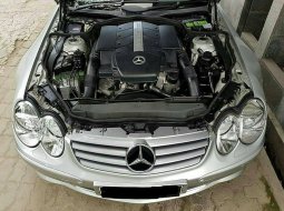 Dijual cepat Mercedes-Benz SL 500 AMG 2003 terbaik, DKI Jakarta 1